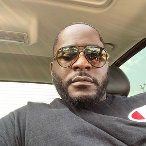 Meet your Posher, Jermaine